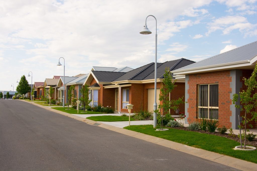 Wodonga Gardens Homes for Sale Aspen Group